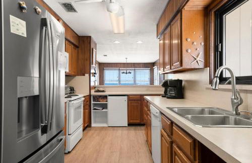 Ocean's Edge by Distinctive Beach Rentals - Foto 19