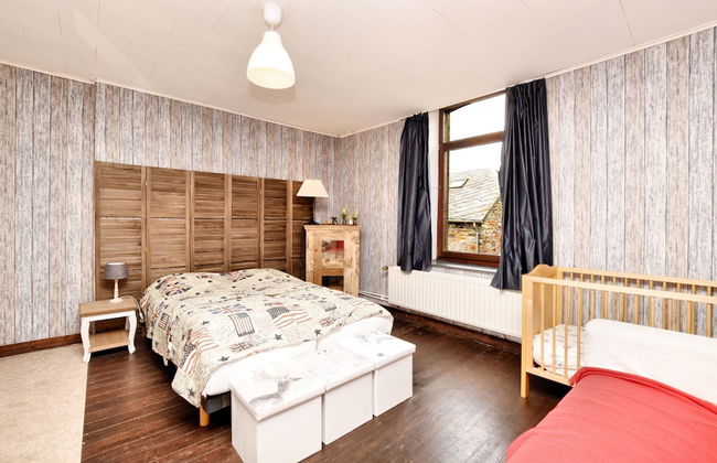 Lierneux Forest View Lodge - Foto 24