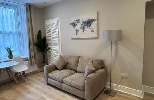 Cosy 1 Bedroom Flat in Alexandria - Foto 5