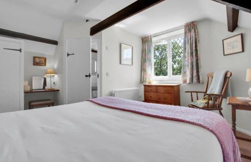Cascade Cottage Exford - Foto 18