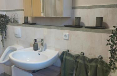 Ferienwohnung Am Bürgerteich 2 - Foto 40