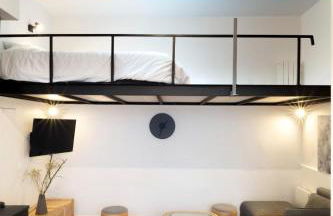 Studio 5 mn from Arc de triomphe - Champs-Élysées - Foto 1