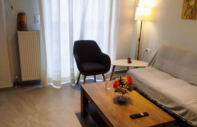 Casa Dolce Trikala Town - Foto 18