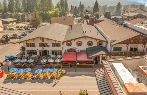 Klonaqua - Alice Lodging - Foto 29