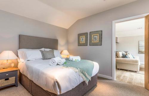 Delightful 1 bed lodge in South Downs village - Pass the Keys - Foto 34