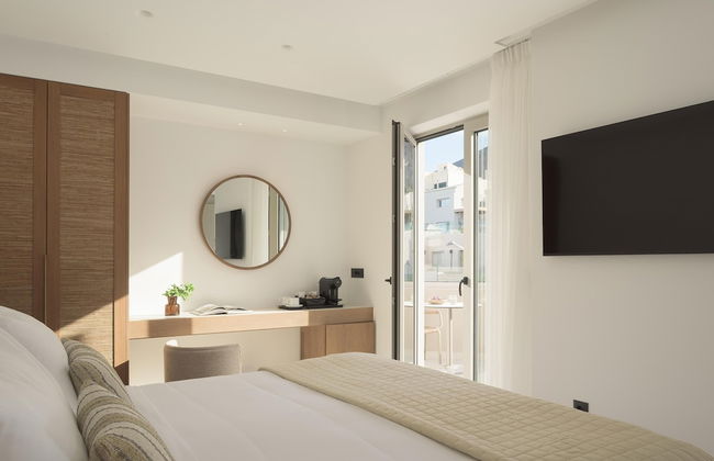 Galaxy Suites Boutique Resort - Foto 37