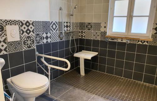 Au jardin de Capucine - Foto 22