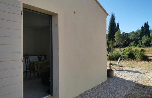 Logement au calme à LOURMARIN - Foto 14