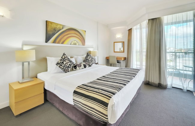 Cosmo Apartment Hotel - Foto 15