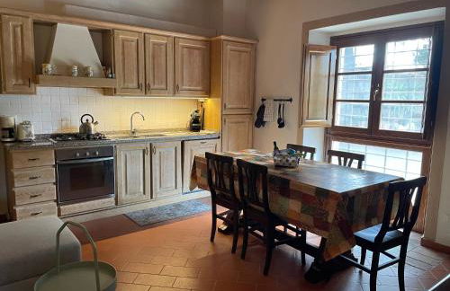 Countryhouse in Tuscany - Foto 56