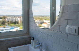 Studio apartment PANORAMA - Foto 23