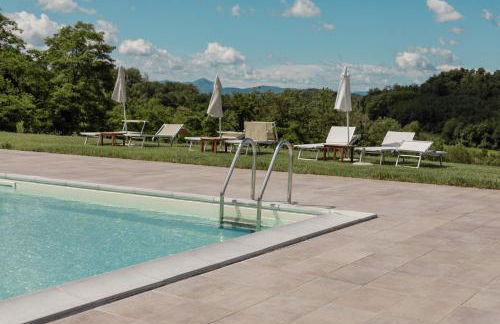 Tenuta Bellingeri - Locanda del Barco - Foto 14