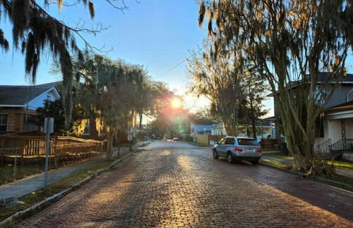 Historic Victorian Restoration - Foto 24