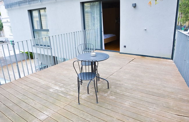 Room 4 & 5 Apartments - Foto 67