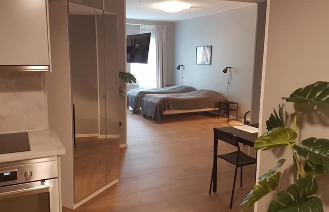 Apartments Uppsala Portalgatan - Photo 12