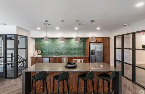 Luxury Apartments by Hyatus Boston Somerville - Foto 79