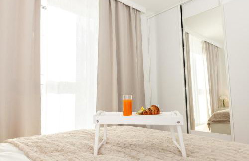 Luxus Apartament Joanna - Foto 10