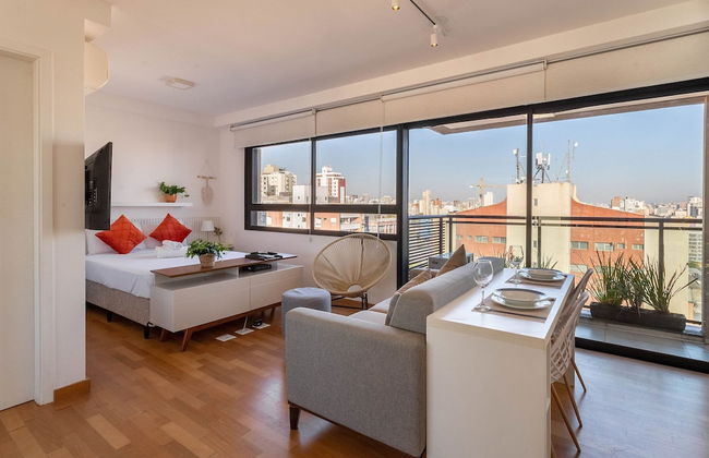 Condomínio Edifício Living Design - Foto 40