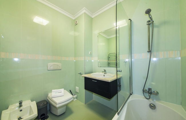 C05 - Convento Apartment - Foto 27