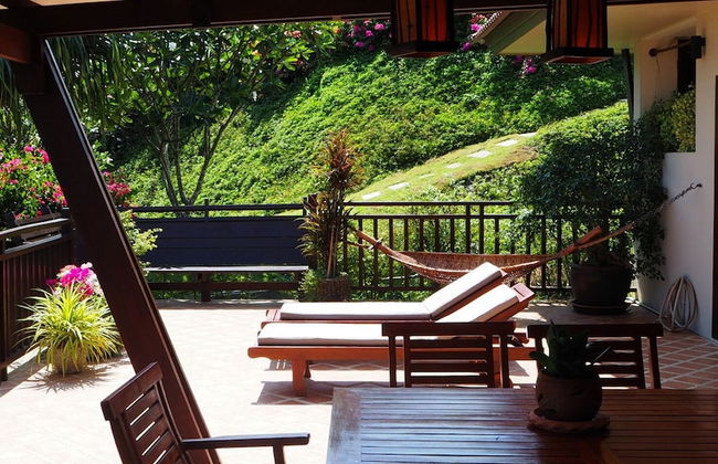 Baan KanTiang See Villas (2 bedroom villas) - Foto 67