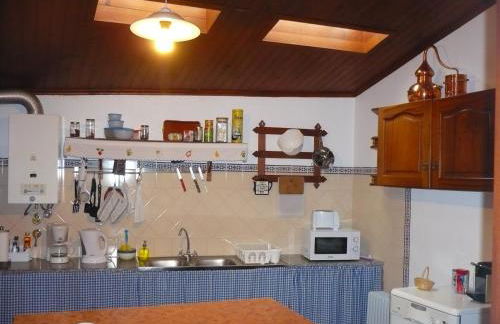 Casas Dos Infantes - Turismo Rural - Foto 60