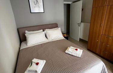 Christella Corfu town apartment - Foto 11