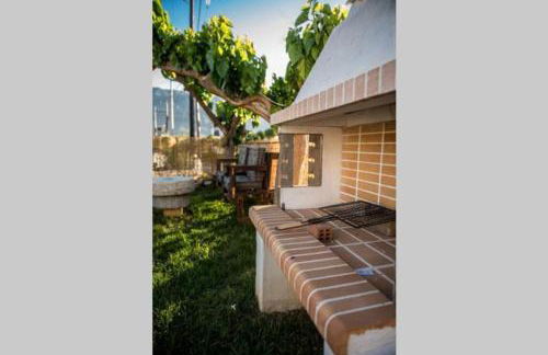 Villa Archontissa - Photo 21