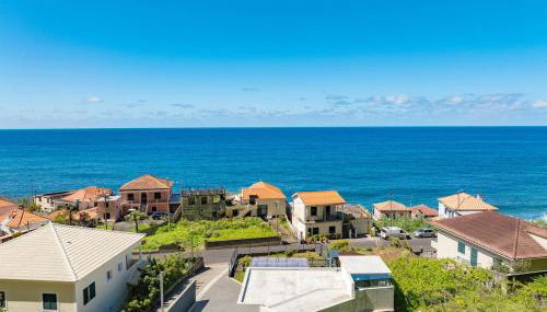 Fajã Lodges - Studio Ash - Foto 2