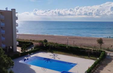 Apartamento Terraza Mar El Azul - Foto 1