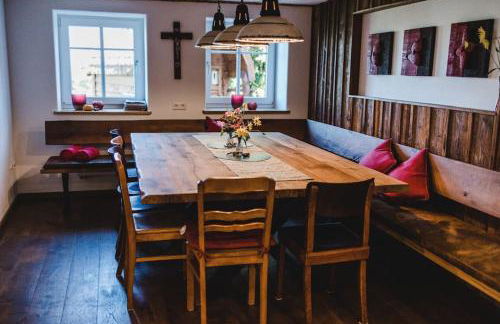 Ferienhof Greuthof - Foto 19