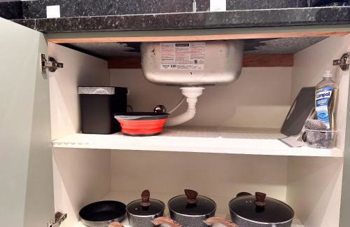 Apto perto da FIP, Stop Shop - Foto 23