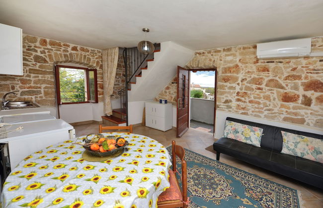 Beautiful Stone House in Gedici - Beahost Rentals - Foto 12