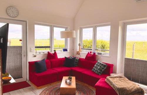 Die 5 Ferienwohnungen der Familie Weber - Foto 1