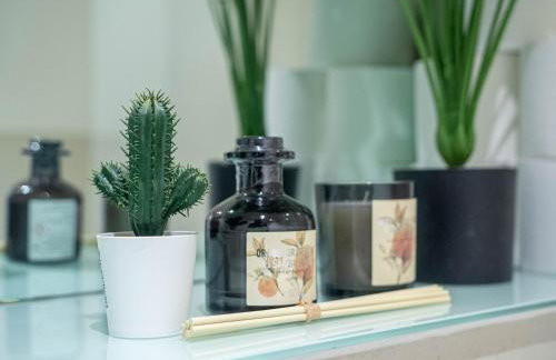 Balcony Waterside 2-Bed Apartment Central Leeds - Foto 24