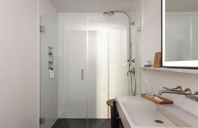 Mint House Washington D.C. - Downtown - Foto 22