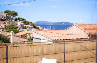 Maisonnette vue mer au Pradet - Foto 30