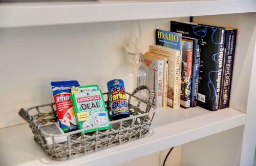 Blue Sky Bungalow - Foto 27