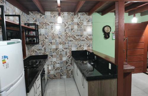 Chalé bela vista - Foto 6