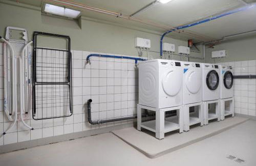 Central Bonn Apartments I home2share - Foto 129