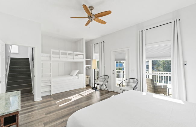 Beach House - The Sandcastle by PHG - Foto 14