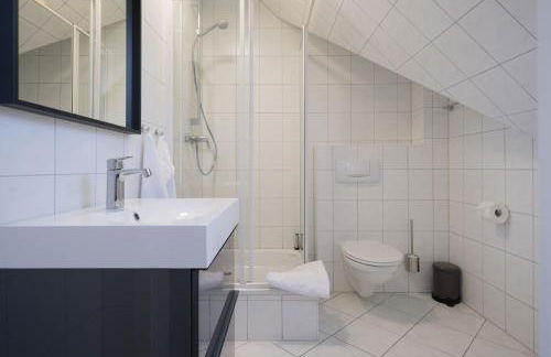 Ferienwohnung Lee Ost 2 4 - Foto 8