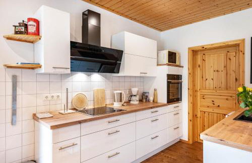 Moderner Bungalow, rollstuhlgerecht - Foto 9