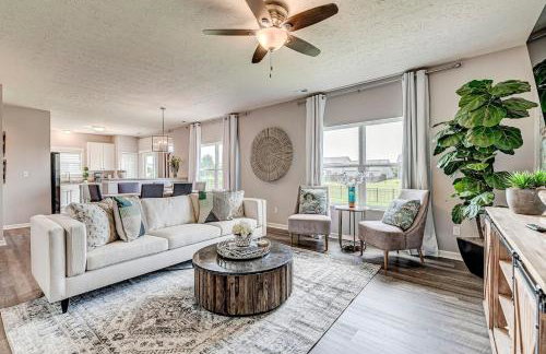 Luxe Home in the Heart of Westfield Perfect for big family - Foto 1