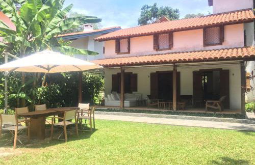 Casa pé na areia - Praia do Felix - Foto 6