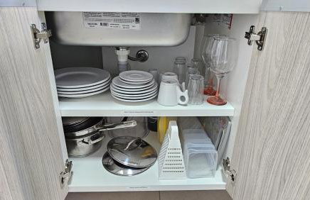 Studio Life Essential com ar garagem wifi - Foto 14