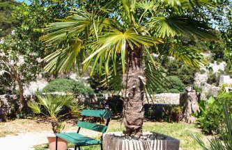 Holiday house with WiFi Dol, Brac - 5674 - Photo 9