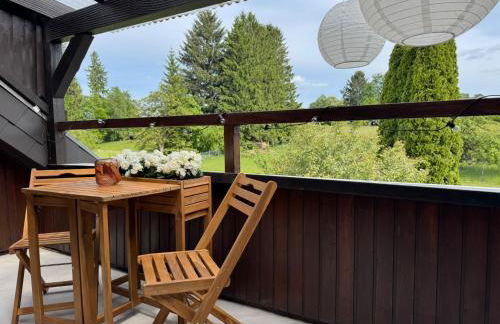 SchwarzwaldQuartier Dobel - Foto 28