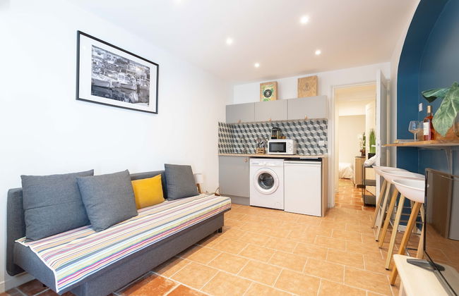 Le Petit Panier - Photo 24