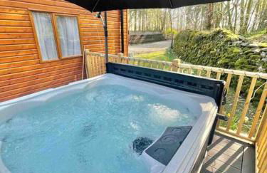 Hartland Lodge - White Cross Bay Holiday Park - Foto 6