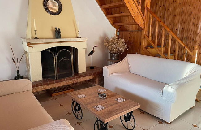 Casa Efterpi-achilleion Village - Foto 4